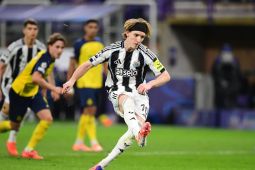 Susunan pemain Newcastle vs Manchester City