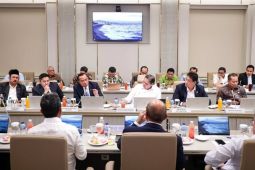 Jelang satu tahun, Pemerintah pastikan seluruh program tepat sasaran