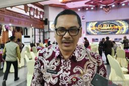 Pemerintah Kutai Timur menggelar PPID Award