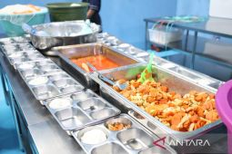 63 SPPG di Kabupaten Tangerang belum miliki SLHS