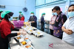 MBG dinilai Bupati Tangerang wujudkan peluang usaha bagi masyarakat