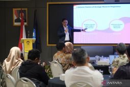 Kemdiktisaintek  dukung penguatan riset untuk industri medis nasional