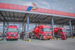 Pertamina  tegaskan etanol pada BBM lumrah untuk tekan emisi