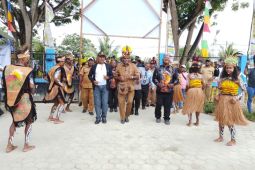 Pemkot Jayapura minta gunakan dana desa desa sesuai aturan