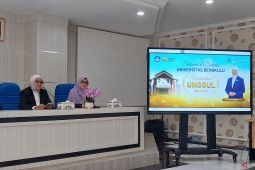Universitas Bengkulu raih akreditasi unggul dari BAN-PT