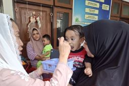 Pemkot Palu luncurkan Dapur Sehat untuk atasi stunting