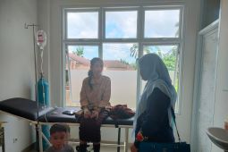 Korban keracunan MBG di Agam bertambah hingga Kamis siang