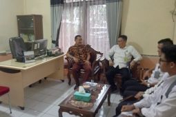 Kanwil Imigrasi Jambi bersama ANTARA jalin kerja sama penguatan media