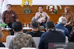 Pemprov Sumut: Pemutihan pajak  kendaraan berlangsung hingga Desember