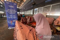 BTN menyasar perajin batik di Cirebon untuk Program KUR