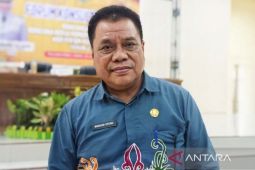 Berikut lokus stunting di Kahayan Hilir