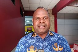 Pemprov Papeg dorong sertifikasi pejabat PBJ 22 OPD