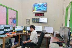 BMKG: Hujan es Wamena dipicu keberadaan awan Cumulonimbus