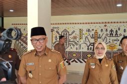 Gubernur Lampung perkirakan anggaran Kampung Nelayan Rp25-30 miliar