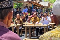 Mensos: Masyarakat layak terima bansos bisa ajukan lewat aplikasi