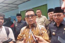 Gubernur Andra Soni instruksikan Dinkes bantu SPPG miliki SLHS
