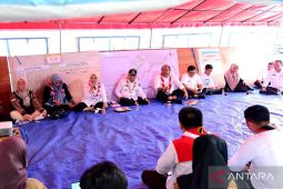 Wagub Gorontalo pastikan kesiapan Peransaka Nasional 2025