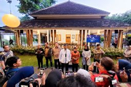 Wamendagri: Pilih Banyuwangi percontohan Digitalisasi Bansos tepat