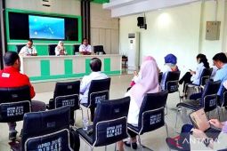 Bakti Husada Gorontalo siap layani Perkemahan Peran Saka Nasional 2025