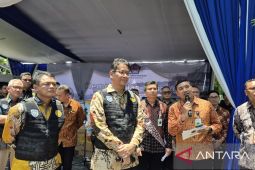 Menkeu Purbaya jelaskan alasan pemangkasan dana transfer ke daerah