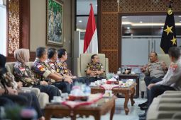 GM FKPPI Jatim: Reformasi Polri momentum hidupkan keteladanan