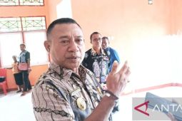 Wabup Hasan sebut Pemkab Supiori sediakan tiga SPPG dapur MBG