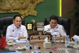 Kemenkopolkam: MBG di Bandung layak menjadi percontohan nasional