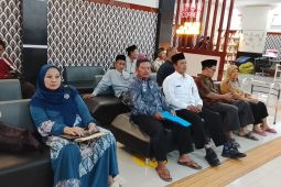 Ratusan CJH Ponorogo mulai mengurus paspor