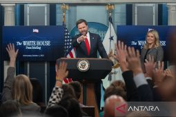 Wapres AS nilai uji coba nuklir penting bagi keamanan nasional