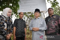 Mendes segera koordinasi dengan Kejagung soal dua desa jadi agunan