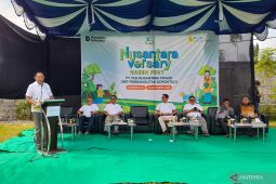 Gubernur soroti masalah sampah di Gorontalo Outer Ring Road