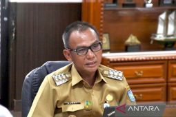 Bupati Belitung dorong Perumdam Tirta Batu Mentas Belitung berdiri mandiri