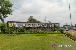 Jasamarga perbaiki Jalan Layang MBZ dalam semalam