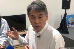 Ogawa menilai kinerja wasit Super League tidaak sesuai ekspektasi