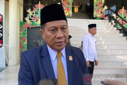 DPRD Palangka Raya komitmen tuntaskan pembahasan perubahan APBD 2025