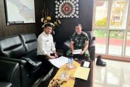 Kodim 0106 dan Pemkab Aceh Tengah jalin kerja sama tingkatkan PAD