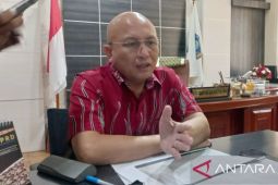 Harga timah Rp260 ribu per kilogram, Ketua DPRD Babel: Hanya PT Timah yang tentukan harga