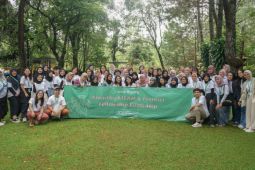 Amartha Cendekia berikan beasiswa kepada 310 pelajar