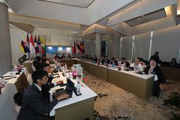 PLN siaga amankan pasokan listrik rangkaian HAPUA Meetings ke-41