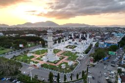 Jumlah kunjungan Wisman meningkat, Aceh jadi tujuan wisata