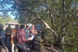 Kota Singkawang dukung  pembangunan kampung nelayan Merah Putih