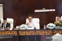 Kaltim Peringkat dua  Indeks Ketahanan Pangan Nasional