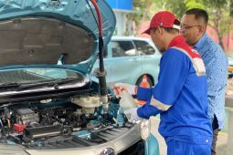 PGN : Penggunaan Gasku hemat biaya energi hingga 55 persen