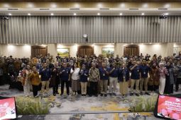 OJK Jatim catat aset 61 LKM dan LKMS capai Rp260,52 miliar