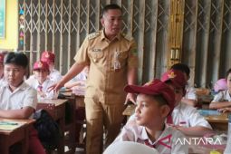 Bupati Karawang targetkan pendirian 200 SPPG guna dukung Program MBG