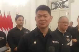 KOI soal pengaturan skor bulu tangkis: Ada sanksi jika pelanggaran