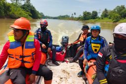 Tim SAR masih mencari perempuan yang diduga tenggelam di bendungan Ciamis