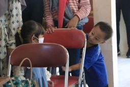 Bupati Kulon Progo : Penanganan stunting harus menyeluruh