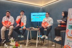 BOB mendongkrak eksposur global pariwisata Indonesia lewat BiosfeRun 2025