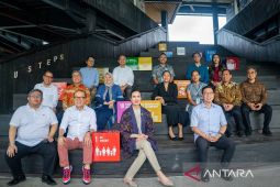 BTID mulai bangun fasilitas marina di KEK Kura Kura Bali